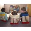 Howda Designz HowdaHUG2 Adjustable Children Seat