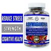 Hi-Tech Pharmaceuticals Ashwagandha Dietary Supplement
