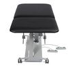 Hausmann Mammoth 2-Section Hi-Lo Exam Table