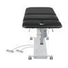 Hausmann Mammoth 3-Section Hi-Lo Treatment Table