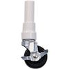 Healthline Casters for Healthline Shower Chair