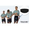 Stealth Belt Neoprene Ostomy Belt