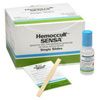Hemocue Hemoccult Sensa Single Slides Colorectal Cancer Screening Rapid Test Kit