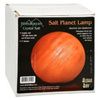 Himalayan Salt Crystal Lights Planet Globe Lamp 