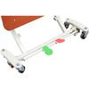 Infinity Full Electric Hospital Homecare Bed