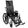 iCruise Reclining Wheelchair