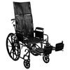 iCruise Reclining Wheelchair