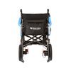 Journey So Lite C2 Ultra Lightweight Wheelchair