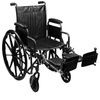 iCruise Standard Wheelchair