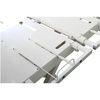 Infinity Full Electric Hospital Homecare Bed