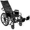 iCruise Reclining Wheelchair