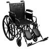 iCruise Standard Wheelchair