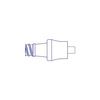 ICU Medical Clave Connector