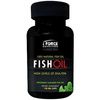 IForce Nutrition Fish Oil Dietary Supplement