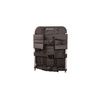 Incrediback Reclining Back System
