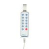 Infinity Full Electric Hospital Homecare Bed