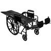 iCruise Reclining Wheelchair
