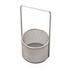Tovatech Elma Stainless Steel Fine Mesh Immersion Basket