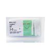 Medtronic Surgilon Taper Point Suture with GS-25 Needle