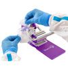 Crushield Heavy Duty Zip Seal Pill Crusher Pouch with Tear Top