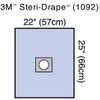 3M  Steri-Drape Minor Procedure Drape