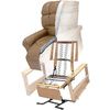 Journey Perfect Sleep Chair- Brisa