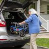 Journey So Lite Lightweight Folding Mobility Scooter