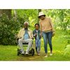 Journey Zoomer Folding Electric Wheelchair