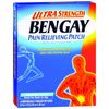 Johnson & Johnson Bengay Ultra Strength Topical Pain Relief