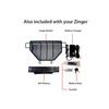 Journey Zinger Folding Power Chair