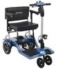 Journey So Lite Lightweight Folding Mobility Scooter