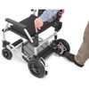 Journey Zoomer Folding Electric Wheelchair