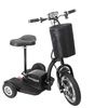 Journey Comfy Wheels 3 Wheel Scooter