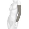 Juzo Soft 20-30mmHg Compression Armsleeve with Full Silicone Border