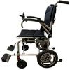 Journey Air Lightweight Folding Power Chair