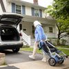 Journey So Lite Lightweight Folding Mobility Scooter