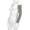Juzo Soft 30-40mmHg Compression Armsleeve with Full Silicone Border