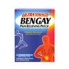 Johnson & Johnson Bengay Ultra Strength Topical Pain Relief