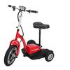 Journey Comfy Wheels 3 Wheel Scooter