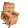 Journey Perfect Sleep Chair- Brisa