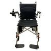 Journey Air Lightweight Folding Power Chair