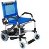 Journey Zinger Folding Power Chair