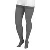 Juzo Dynamic Max Thigh High 30-40 mmHg Compression Stockings With Silicone Border