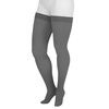 Juzo Soft Thigh High 30-40mmHg Compression Stockings