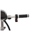 Journey Comfy Wheels 3 Wheel Scooter