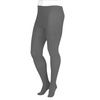 Juzo Dynamic Varin Closed Toe 30-40mmHg Compression Pantyhose with Compressive Body Part - Black