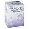 Kutol Soft & Silky Santi-Gel Hand Sanitizer