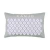 Kanjo Aroma Acupressure Pillow Mint