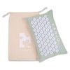 Kanjo Aroma Acupressure Pillow Mint