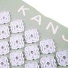 Kanjo Aroma Acupressure Pillow Mint